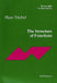 The Structure of Functions by Hans Triebel