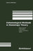 Cohomological Methods in Homotopy Theory: Barcelona Conference on Algebraic Topology, Bellatera, Spain, June 4-10, 1998 by Jaume Aguade