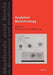 Analytical Biotechnology by Thomas G. M. Schalkhammer