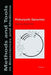 Prokaryotic Genomics by Michel Blot