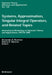 Systems, Approximation, Singular Integral Operators, and Related Topics: International Workshop on Operator Theory and Applications, IWOTA 2000 by Alexander A. Borichev
