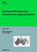 Advanced Problems in Constructive Approximation: 3rd International Dortmund Meeting on Approximation Theory (Idomat) 2001 by Martin D. Buhmann
