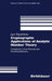 Cryptographic Applications of Analytic Number Theory: Complexity Lower Bounds and Pseudorandomness by Igor Shparlinski