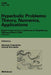 Hyperbolic Problems: Theory, Numerics, Applications: Eighths International Conference in Magdeburg, February/ March 2000, Set Volumes I, II by Heinrich Freistühler