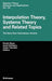 Interpolation Theory, Systems Theory and Related Topics: The Harry Dym Anniversary Volume by Daniel Alpay
