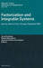 Factorization and Integrable Systems: Summer School in Faro, Portugal, September 2000 by Israel Gohberg