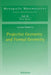 Projective Geometry and Formal Geometry by Lucian Badescu