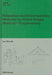 Relaxation and Decomposition Methods for Mixed Integer Nonlinear Programming by Ivo Nowak