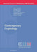 Contemporary Cryptology by Dario Catalano