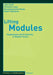 Lifting Modules: Supplements and Projectivity in Module Theory by John Clark