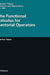 The Functional Calculus for Sectorial Operators by Markus Haase