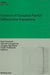 Control of Coupled Partial Differential Equations by Karl Kunisch