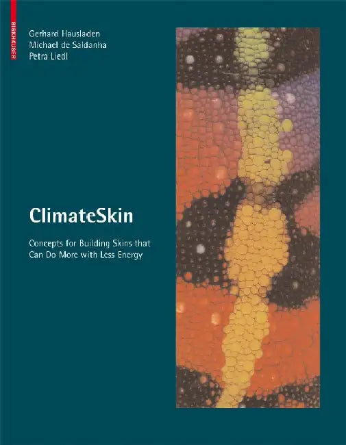 ClimateSkin by Gerhard Hausladen