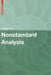 Nonstandard Analysis by Martin Andreas Väth