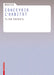 Basics Concevoir L Habitat by Jan Krebs