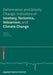 Deformation and Gravity Change: Indicators of Isostasy, Tectonics, Volcanism, and Climate Change by Detlef Wolf