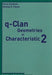 q-Clan Geometries in Characteristic 2 by Ilaria Cardinali