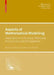 Aspects of Mathematical Modelling: Applications in Science, Medicine, Economics and Management by Roger J. Hosking