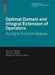 Optimal Domain and Integral Extension of Operators: Acting in Function Spaces by S. Okada