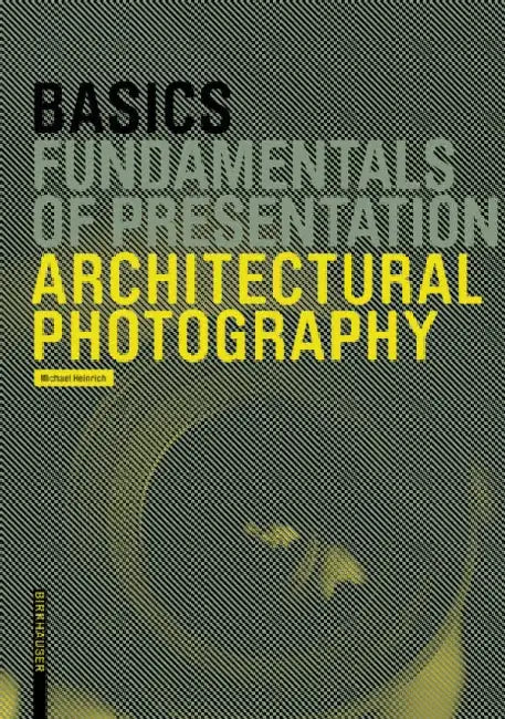 Architectural Photography by Michael Heinrich
