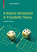 A Natural Introduction to Probability Theory by R. Meester