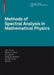 Methods of Spectral Analysis in Mathematical Physics: Conference on Operator Theory, Analysis and Mathematical Physics (OTAMP) 2006, Lund, Sweden by Jan Janas