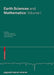 Earth Sciences and Mathematics: Volume I by Antonio G. Camacho