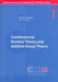 Combinatorial Number Theory and Additive Group Theory by Alfred Geroldinger