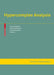 Hypercomplex Analysis by Irene Sabadini