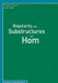 Regularity And Substructures Of Hom by Friedrich Kasch, Adolf Mader