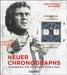 Heuer Chronographs: Timekeepers and Motorsport 1960s-1980s by Arno Michael Haslinger