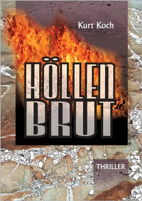 Höllenbrut by Koch, Kurt