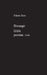 Strange Little Poems by Nikola Zora