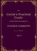 The Cutter's Practical Guide, Part 1: Juvenile Garments by W. D. F. Vincent