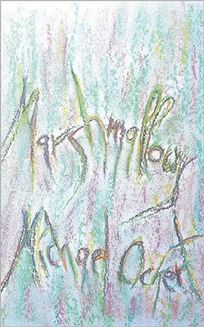 Marshmallows: Atem vom Marshmallows Zwischenreich by Ockert, Michael