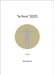 "le livre" 2025: manuel by Hood 14, Mark