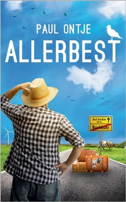 Allerbest by Ontje, Paul