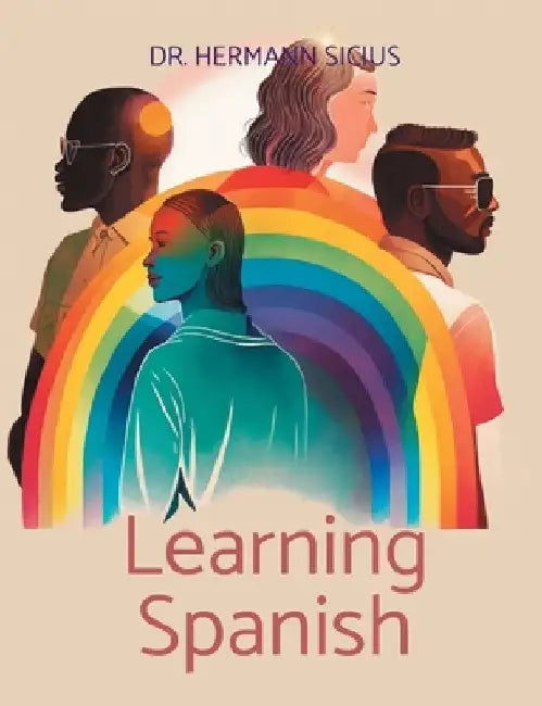 Learning Spanish by Hermann Sicius