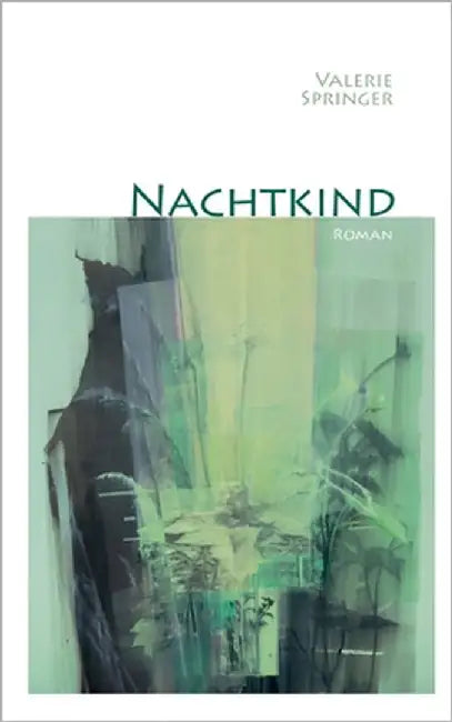 Nachtkind by Springer, Valerie