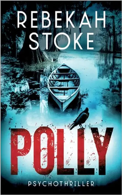 Polly by Stoke, Rebekah