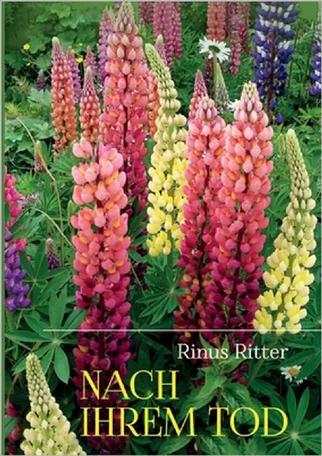 Nach ihrem Tod: Eine Besinnung by Ritter, Rinus