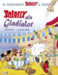 Asterix in German: Asterix als Gladiator by Chaisty P. Chaisty