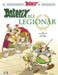 Asterix in German: Asterix als Legionar by Rene Goscinny