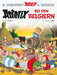 Asterix in German: Asterix bei den Belgiern by René Goscinny