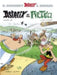 Asterix in German: Asterix bei den Pikten by John Phillips