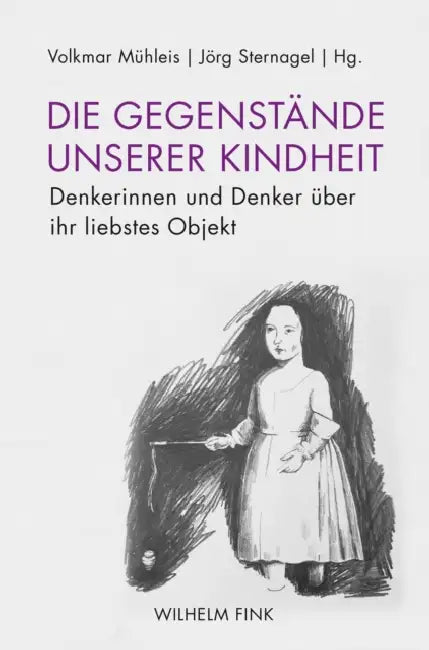 Die Gegenstände Unserer Kindheit
