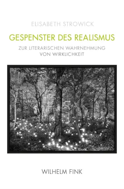 Gespenster Des Realismus