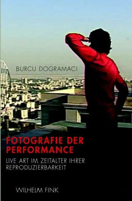 Fotografie Der Performance