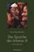 Die Sprache Der Infamie Iii