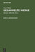 Begegnungen: Paul Tillich Über Sich Selbst Und Andere by Renate Albrecht, Paul Tillich